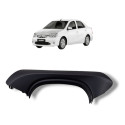 Acabamento Moldura Painel Toyota Etios 1.5 4p 2015 Preto