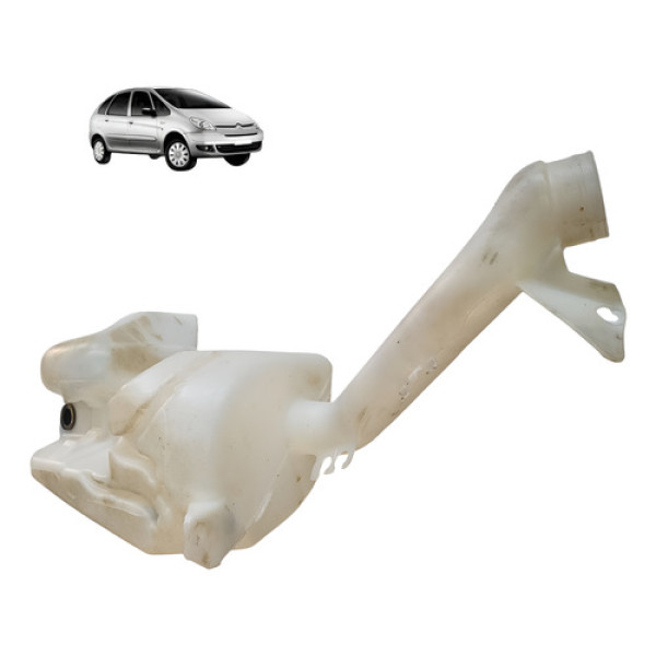 Reservatorio Agua Parabrisa Citroen Xsara Picasso 1.6 2010 Original