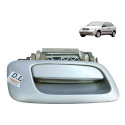 Macaneta Porta Direito Chevrolet Astra 2.0 Gl 2002 2p Cinza Dianteira