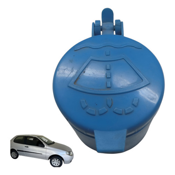 Tampa Reservatorio  Agua Parabrisa Fiat Palio 1.0 2010