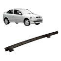 Guia Vidro Dianteira Esquerda Chevrolet Astra 1999 Cinza