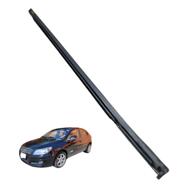 Pestana Dianteira Direita Chery Cielo 1.6 16v 2010 Preto