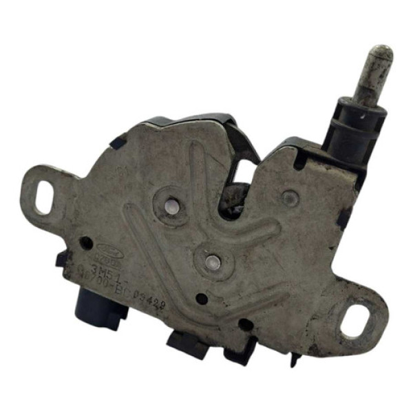 Fechadura Trava Capo Ford Focus 2008 A 2013 3m51-6700-bc9429