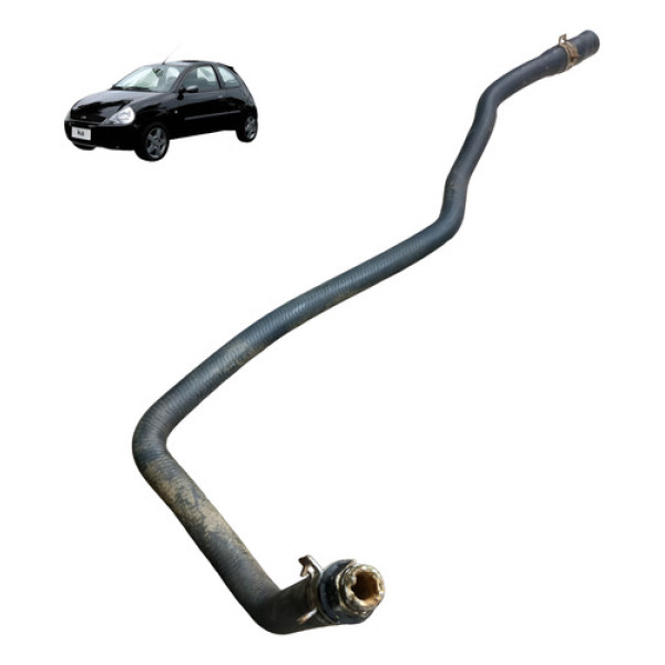 Mangueira Reservatorio Ford Ka 1.0 2p 2004 2007