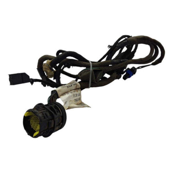 Chicote Porta Dianteira Esq Grand Siena 2014 00519739640