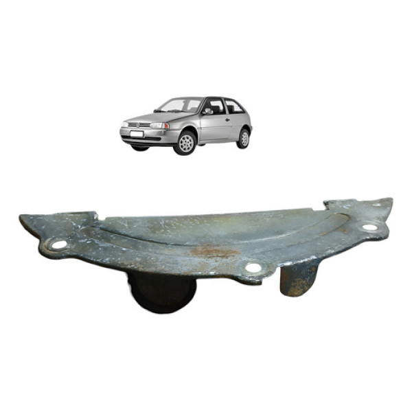 Suporte Protecao Cambio Volkswagen Gol G2 1.0 2p 2001 2002