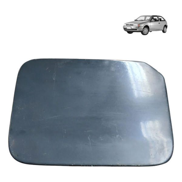 Tampa Combustivel Volkswagen Gol G2 1.0 2p 2001 2002 Cinza