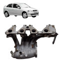 Coletor Admissao Chevrolet Astra Gl 1.8 1999