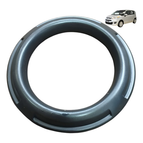 Moldura Anel Difusor Citroen C3 Picasso 1.6 16v 2012 2014