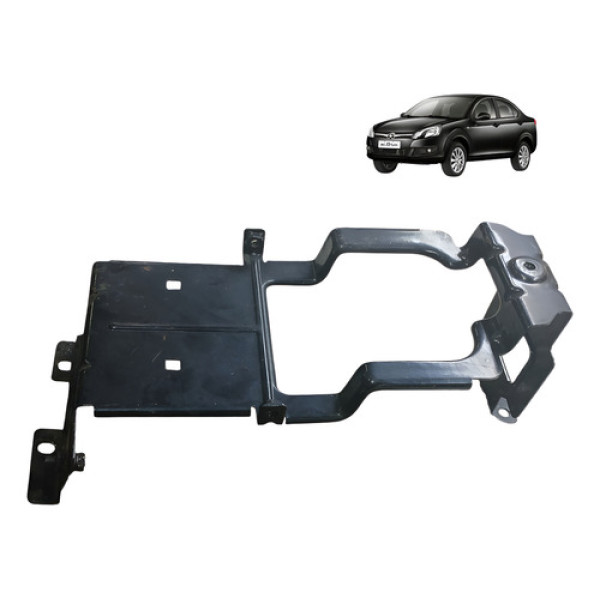 Suporte Bateria Jac J3 Turin 1.4 2011