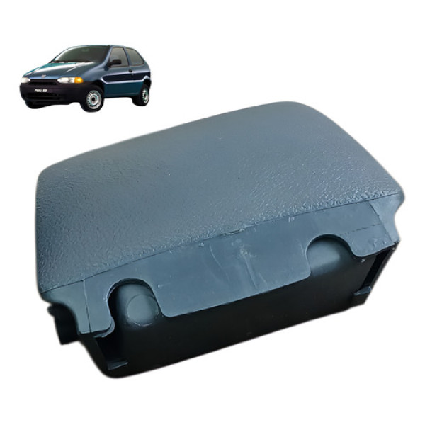 Cinzeiro Porta Objeto Painel Fiat Palio Ed 1.0 2p 1998 1999