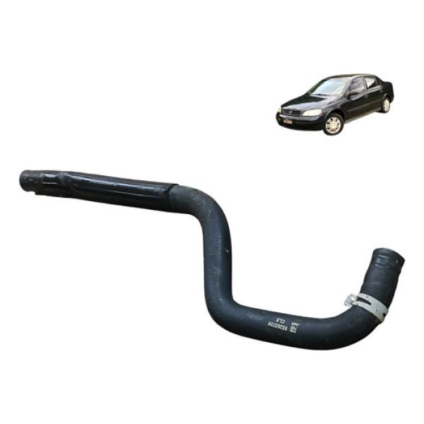 Mangueira Reservatorio Agua Chevrolet Astra Gl 1.8 1999