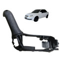 Puxador Dianteira Direito Chevrolet Classic 1.0 2011 Preto Dianteira