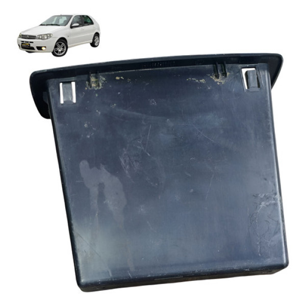 Porta Objeto Console Fiat Palio 1.0 2003 Usado