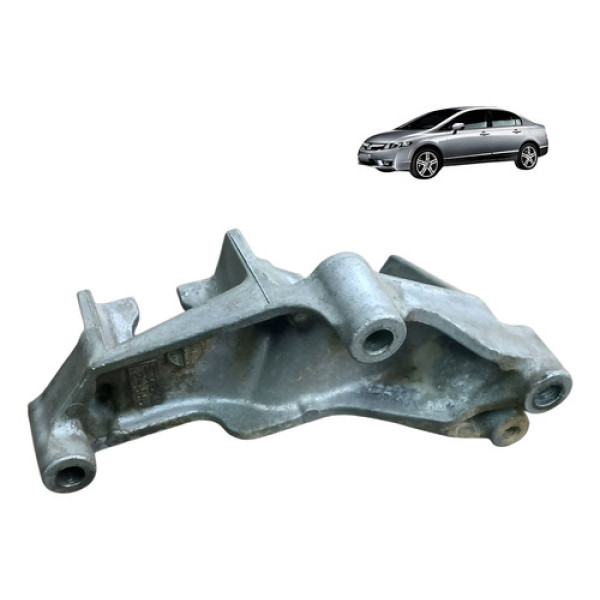 Suporte Cabo Trambulador Honda New Civic 1.8 2009 2009 Cinza