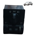Chave Interruptor Farol Chevrolet Astra 2.0 Gl 2002 2p
