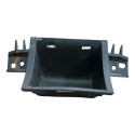 Porta Treco Objeto Chevrolet Gm Cruze 2012 2014 Preto