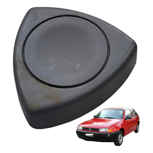 Regulagem Banco Dianteiro Direito Gol G2 Bola 1.0 8v 1999 Cinza