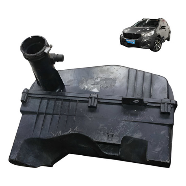 Caixa Filtro Ar Peugeot Allore 1.6 16v 2020