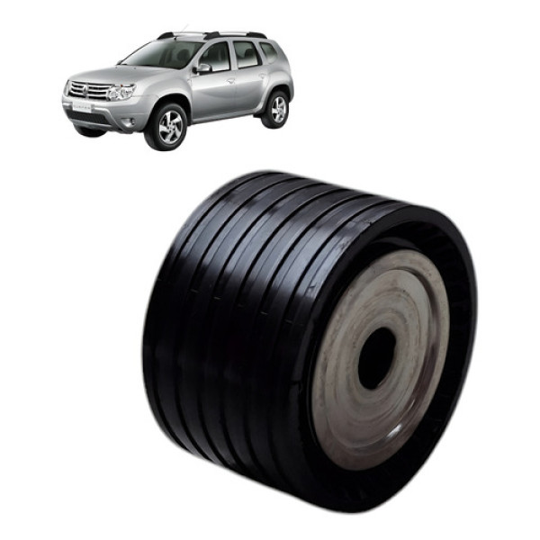 Polia Tensor Correia Dentada Duster 2.0 16v 2013