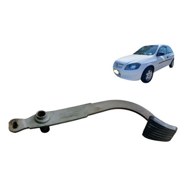 Pedal Embreagem Chevrolet Celta 2p 1.0 2009 2010