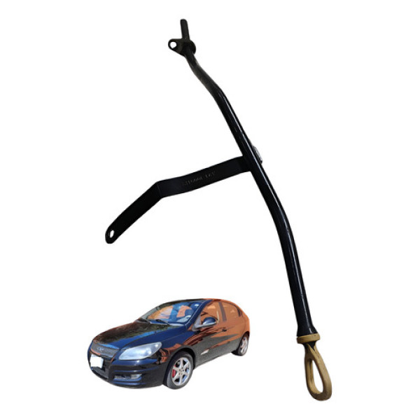 Vareta Nivel Oleo Chery Cielo 1.6 16v  2010