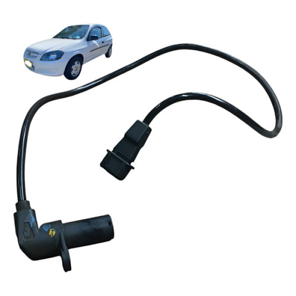 Sensor Rotacao Chevrolet Celta 1.0 2p 2009 2010