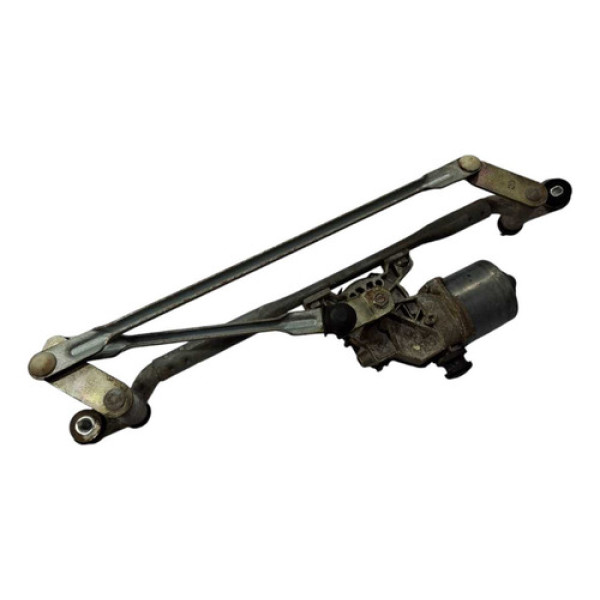 Galhada Motor Limpador Parabrisa Fiat Grand Siena 2014 2019 Esquerdo