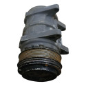 Compressor Ar Condicionado Chevrolet Astra Gl Sedan 1.8 1999