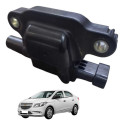 Bobina Ignicao Chevrolet Prisma 1.4 2017 2019  Ltz