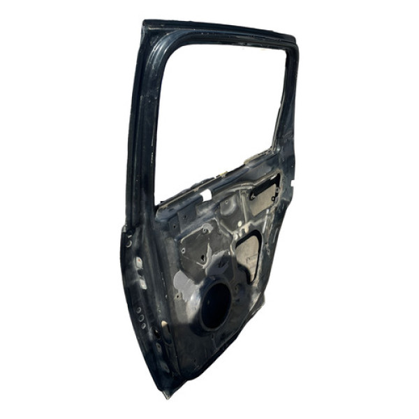 Porta Traseira Direita Hyundai I30 2008 2012 Detalhe 