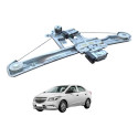 Maquina Vidro Manual Traseira Direita Prisma Ltz 1.4 2017