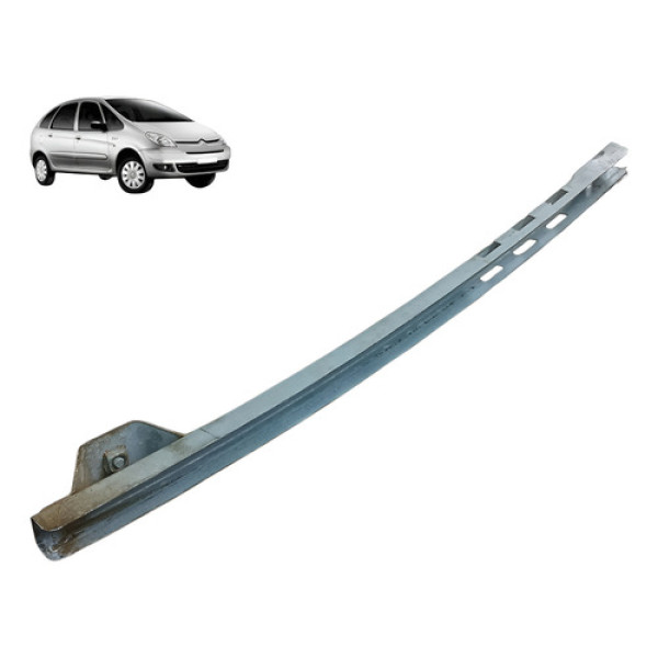 Guia Canaleta Vidro Citroen Xsara Picasso 1.6 2010 Cinza