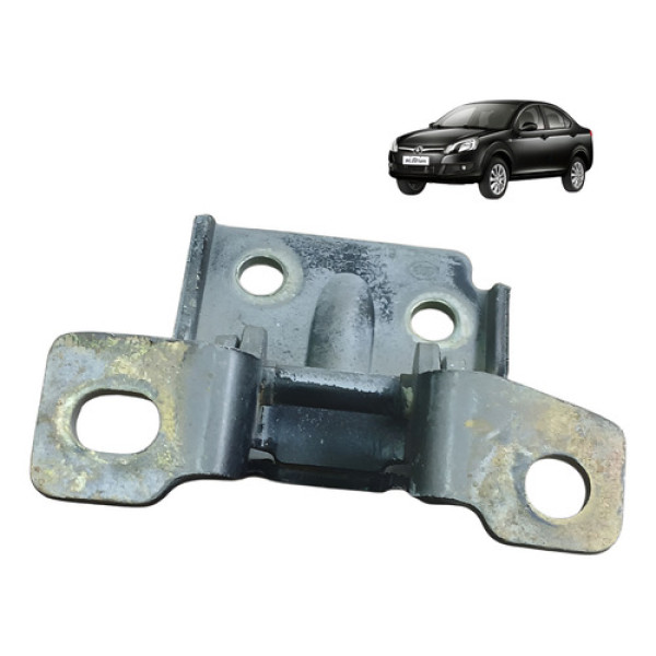 Dobradica Porta Esquerda Jac J3 1.4 2011