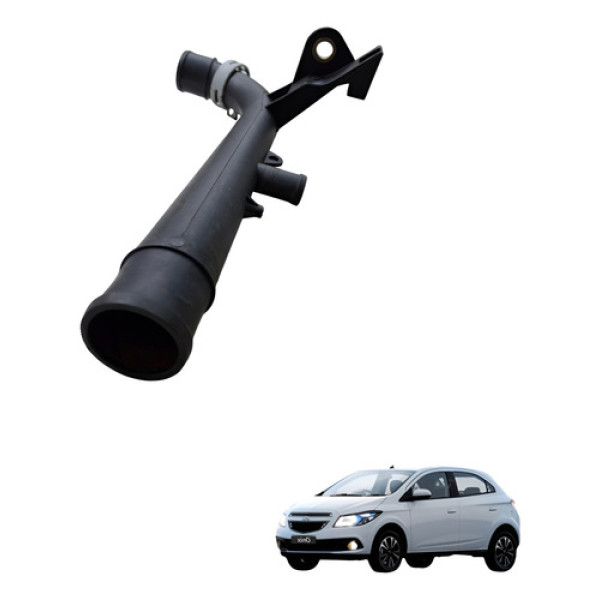 Mangueira Duto Chevrolet Onix 1.4 Ltz 2013 2019
