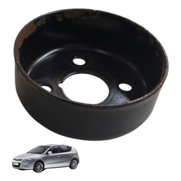 Polia Bomba Agua Hyundai I30 2.0 16v 2010