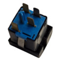 Botao Interruptor Alarme Chevrolet Vectra 1997 1999