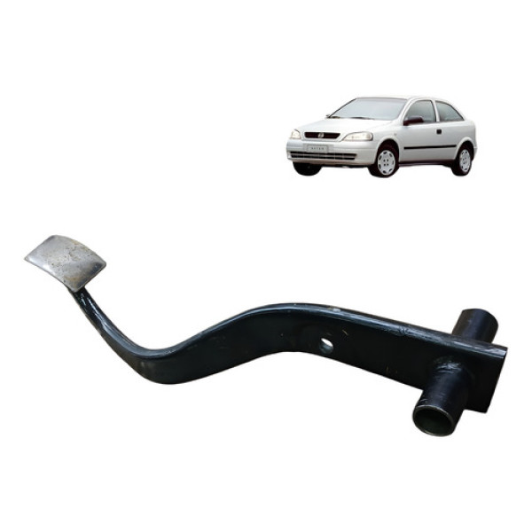 Pedal Freio Chevrolet Astra 2.0 Gl 2002 2p
