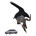 Alavanca Puxador Freio Mao Honda New Civic 2012 1.8