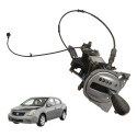 Alavanca Trambulador Nissan Sentra 2010 2.0 Flex