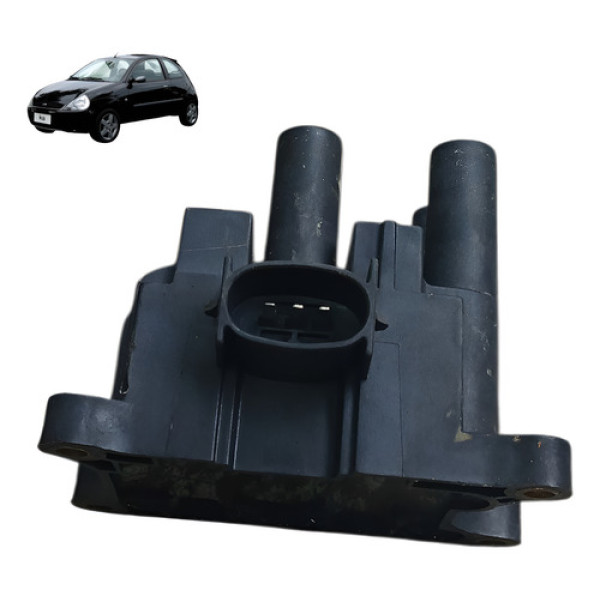 Bobina Ignicao Ford Ka 1.0 2p 2004 2007