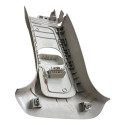 Moldura Coluna Direita Chevrolet Gm Onix 2013