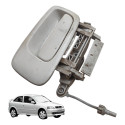 Macaneta Externa Esquerda Chevrolet Astra 1.8 1999 Traseira