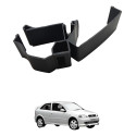 Presilha Fixacao Soleira Chevrolet Astra 1.8 1999
