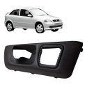Moldura Macaneta Diante Direita Chevrolet Astra 1999