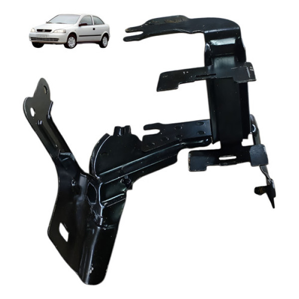 Suporte Caixa Fusivel Chevrolet Astra 2.0 Gl 2002 2p