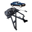 Defletor Calor Motor Vectra 1999 Cd 2.2 16v