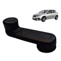 Manivela Vidro Renault Sandero 1.0 3cc 2020 Preto