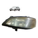 Farol Esquerdo Chevrolet Astra 2.0 Gl 2002 2p Detalhe Esquerdo/motorista
