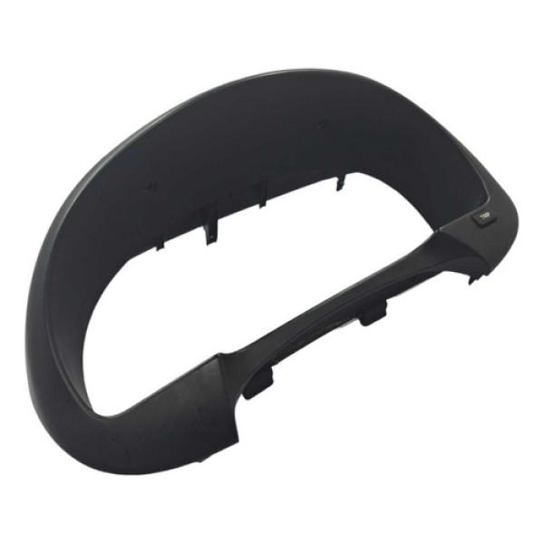 Moldura Painel Instrumentos Hyundai I30 2009 2010 2011 2012